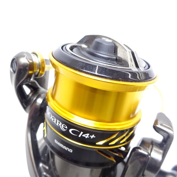 １７ソアレＣＩ４＋Ｃ２０００ＳＳＰＧ